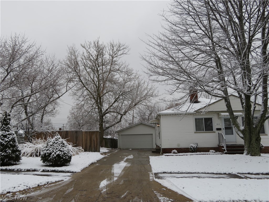 Chestnut Heights - Residential