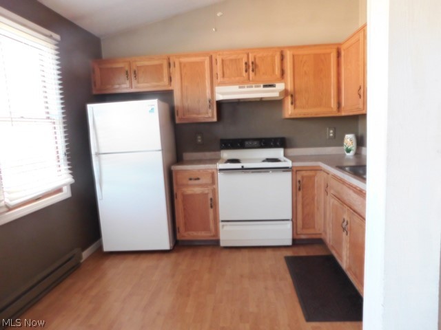Millcreek Cluster Homes - Residential