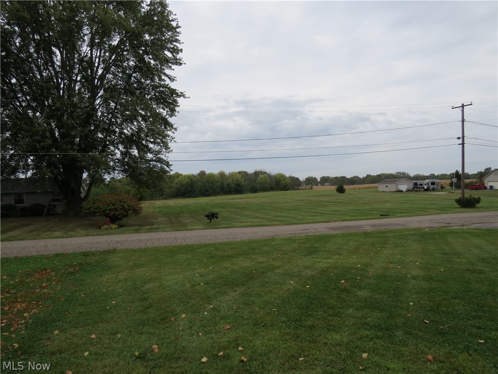 Ivystone Farms Allotment #1 - Residential