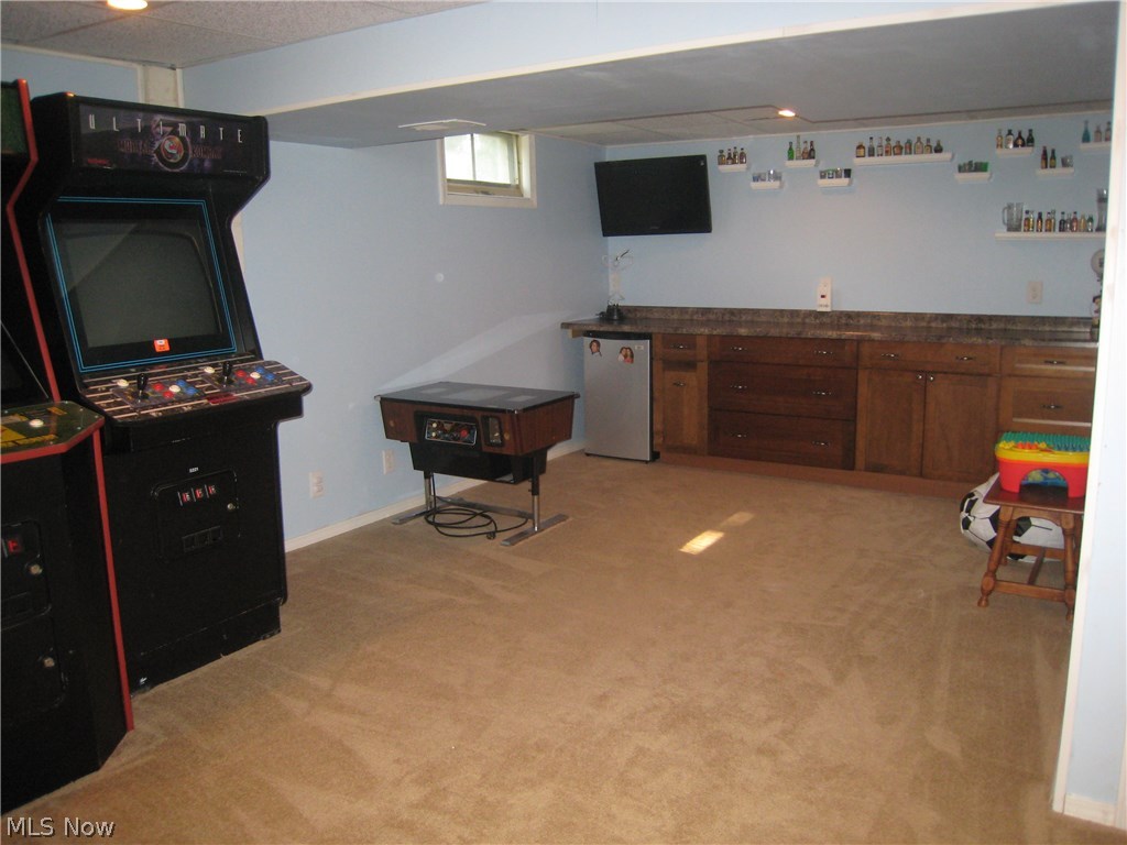 Oakhurst Manor - Residential