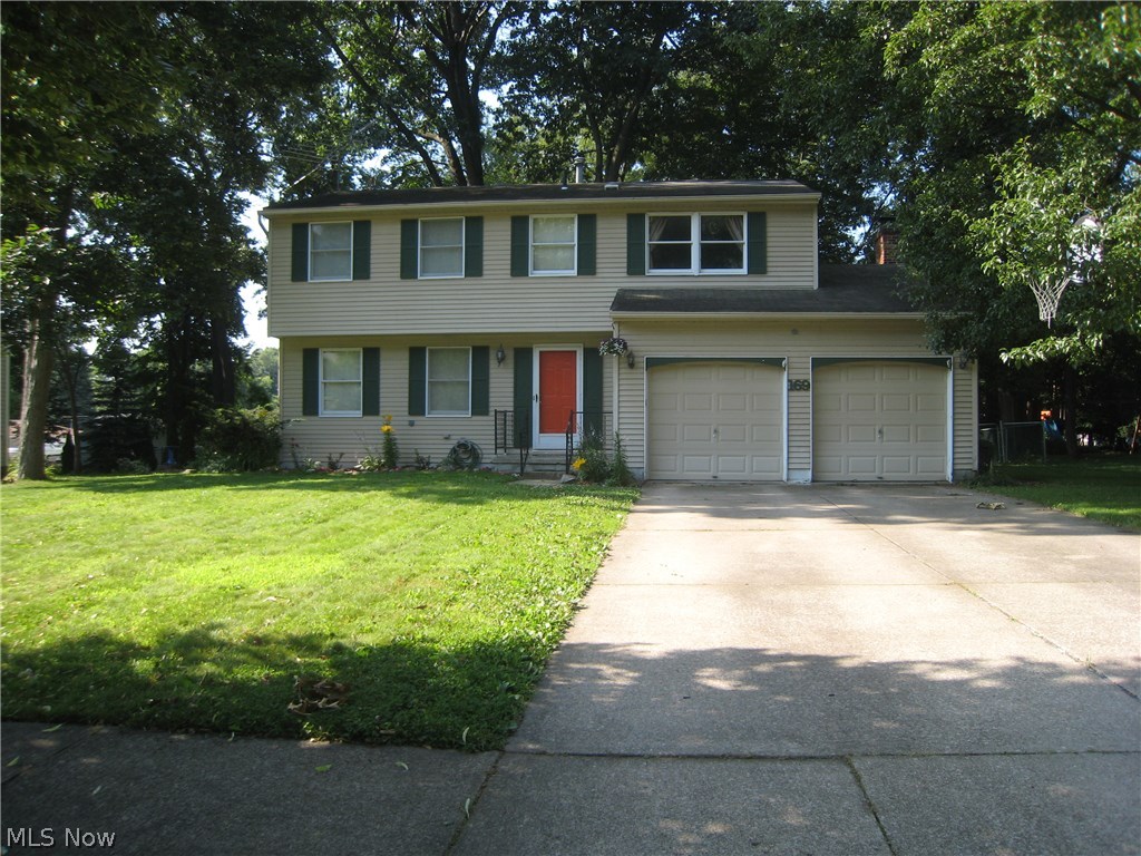 Oakhurst Manor - Residential
