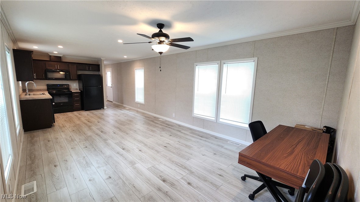 Eagle Mobile Home Park - Residential