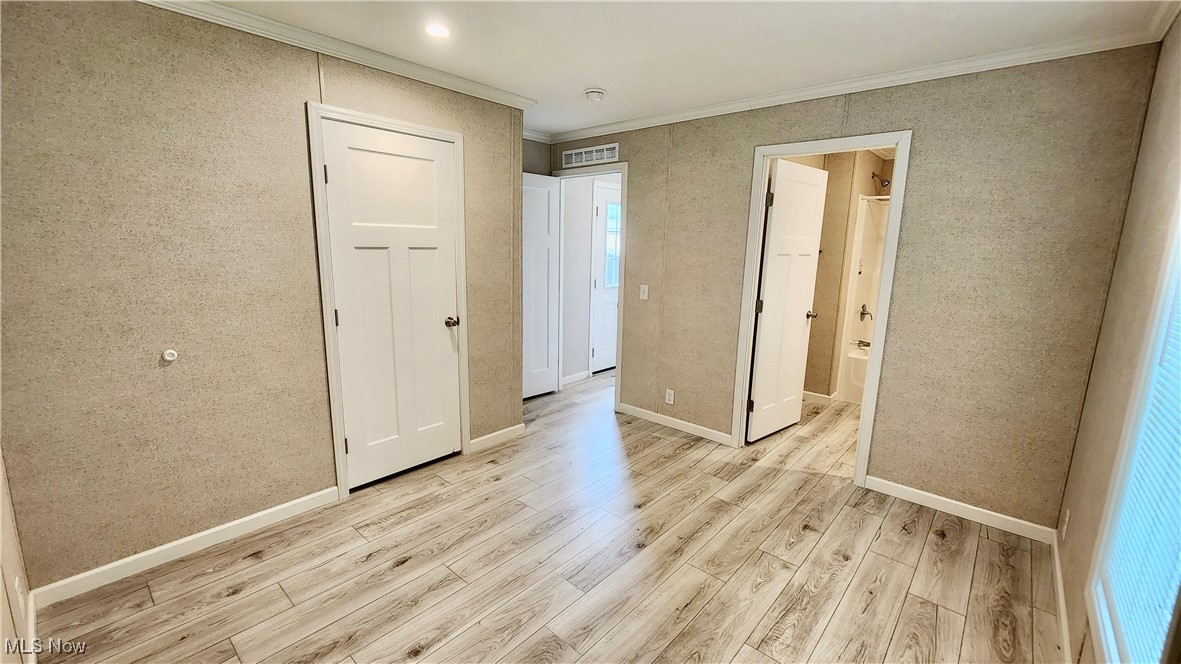 Eagle Mobile Home Park - Residential