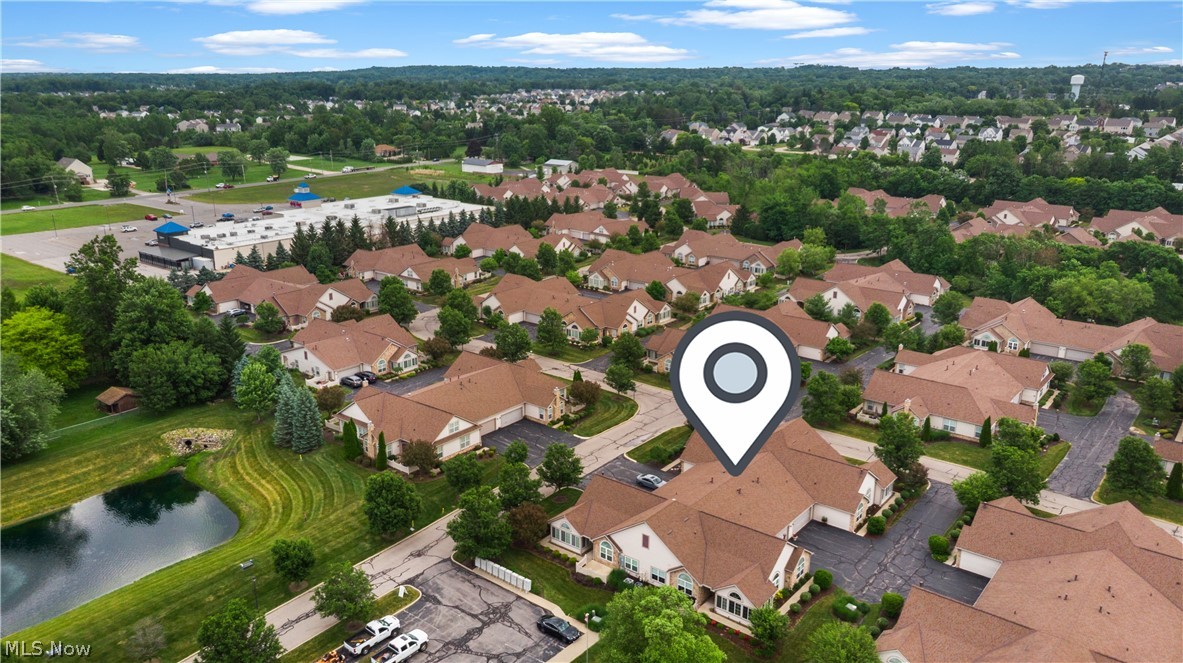 Crossings at West Valley - Residential