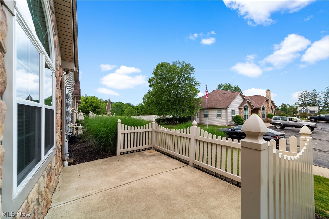 Crossings at West Valley - Residential