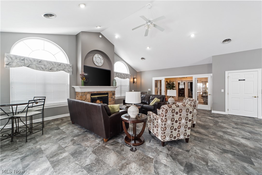 Crossings at West Valley - Residential