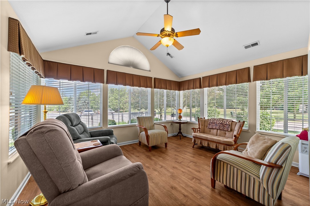 Crossings at West Valley - Residential