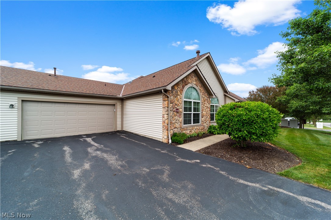 Crossings at West Valley - Residential