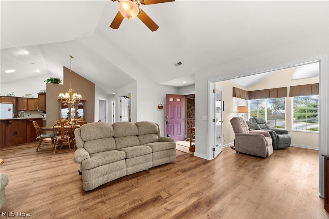 Crossings at West Valley - Residential