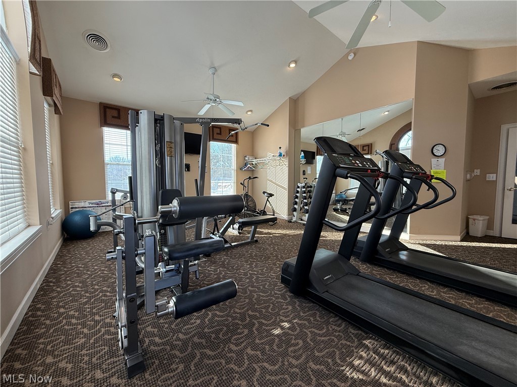 Crossings at West Valley - Residential