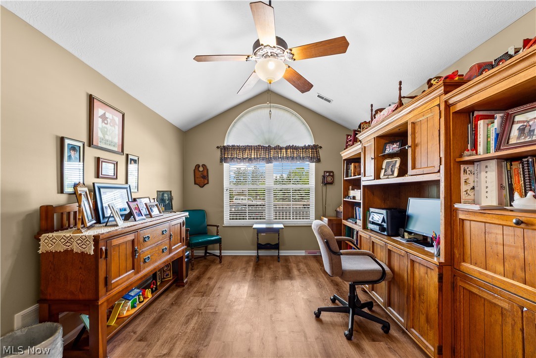 Crossings at West Valley - Residential