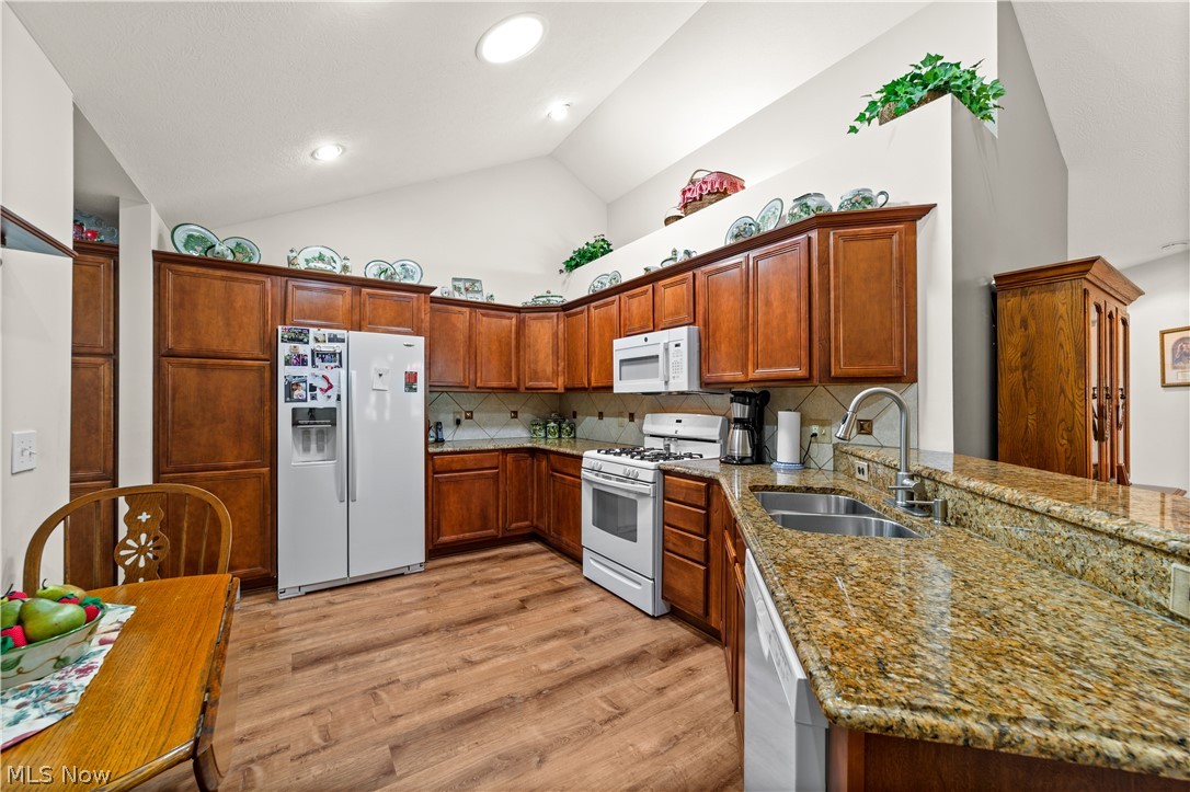 Crossings at West Valley - Residential