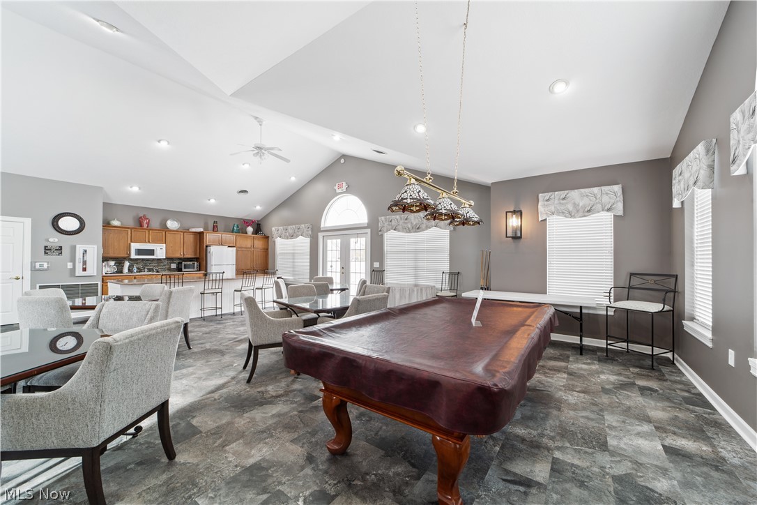 Crossings at West Valley - Residential