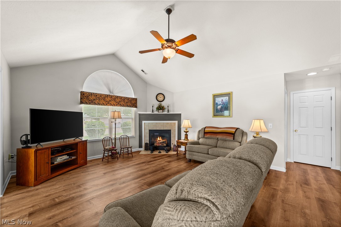 Crossings at West Valley - Residential