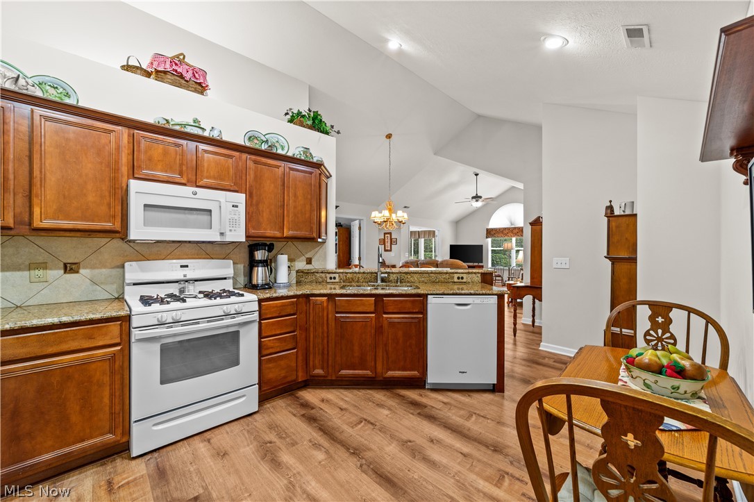 Crossings at West Valley - Residential