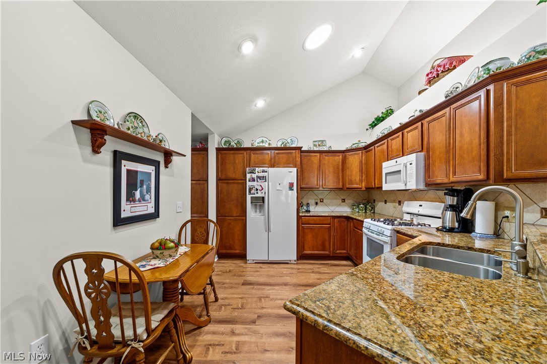 Crossings at West Valley - Residential