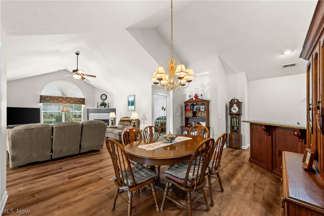 Crossings at West Valley - Residential