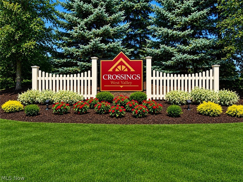 Crossings at West Valley - Residential