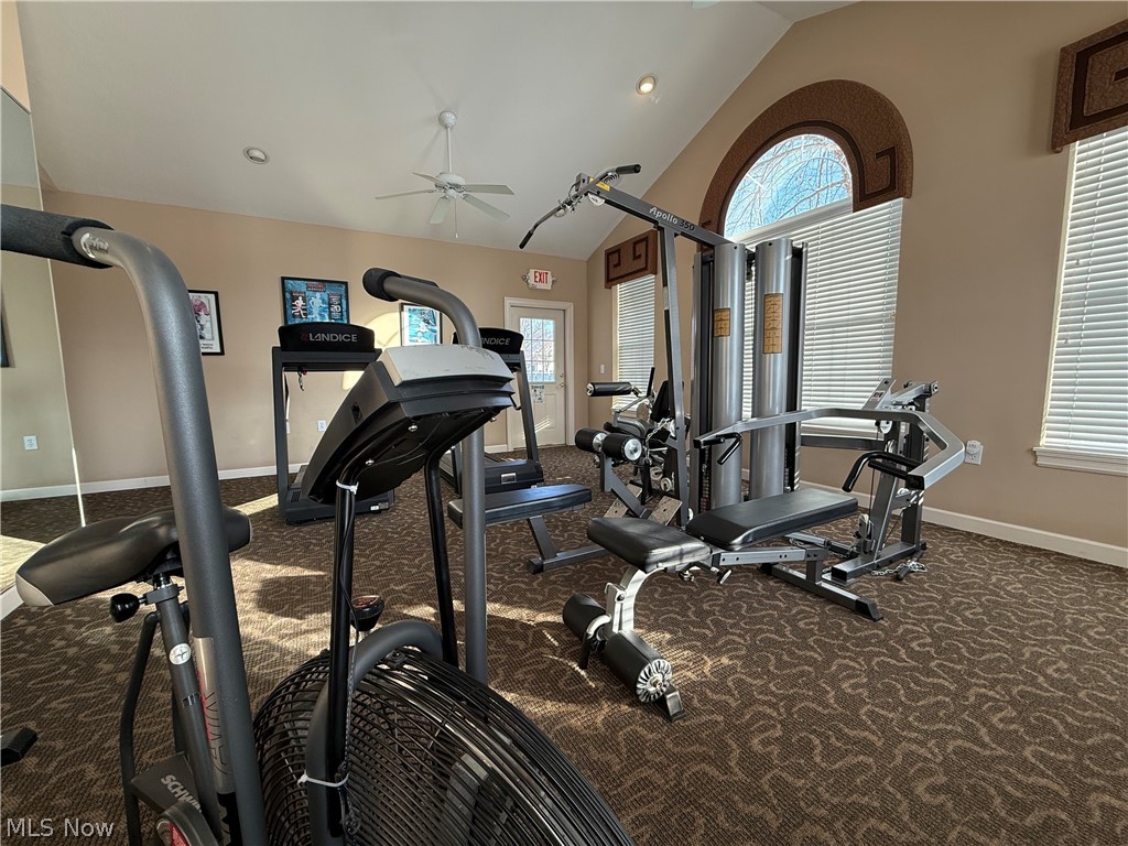 Crossings at West Valley - Residential