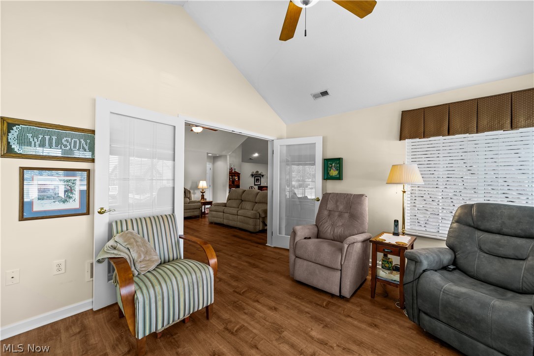 Crossings at West Valley - Residential