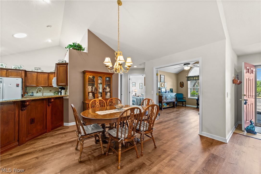 Crossings at West Valley - Residential