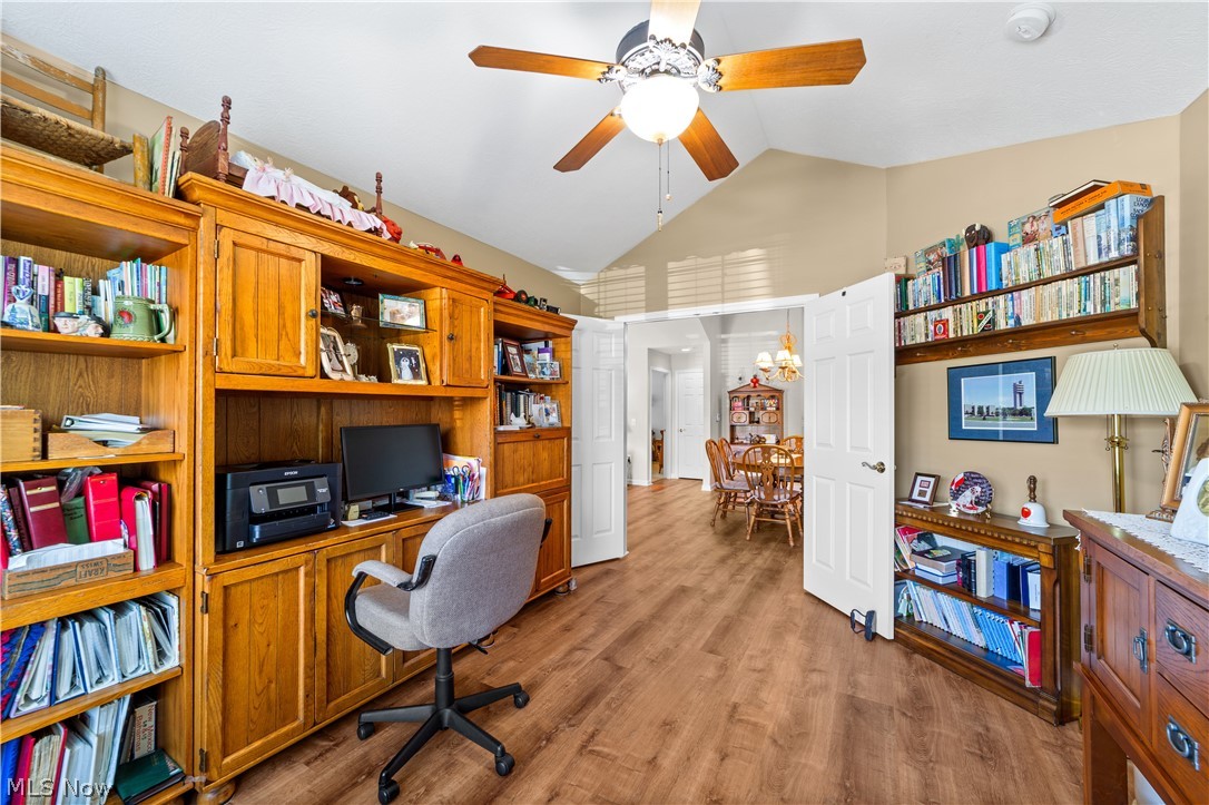 Crossings at West Valley - Residential
