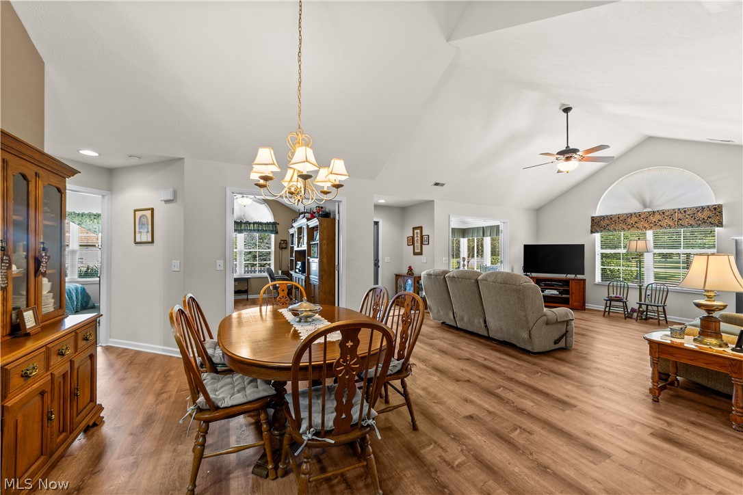 Crossings at West Valley - Residential