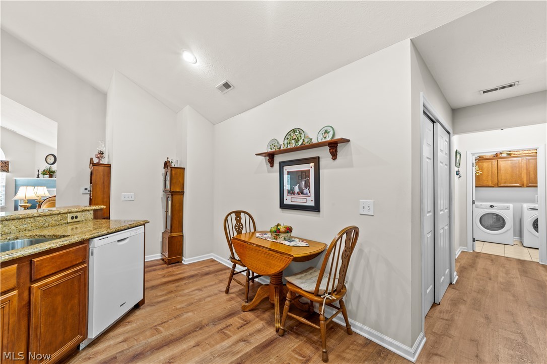 Crossings at West Valley - Residential