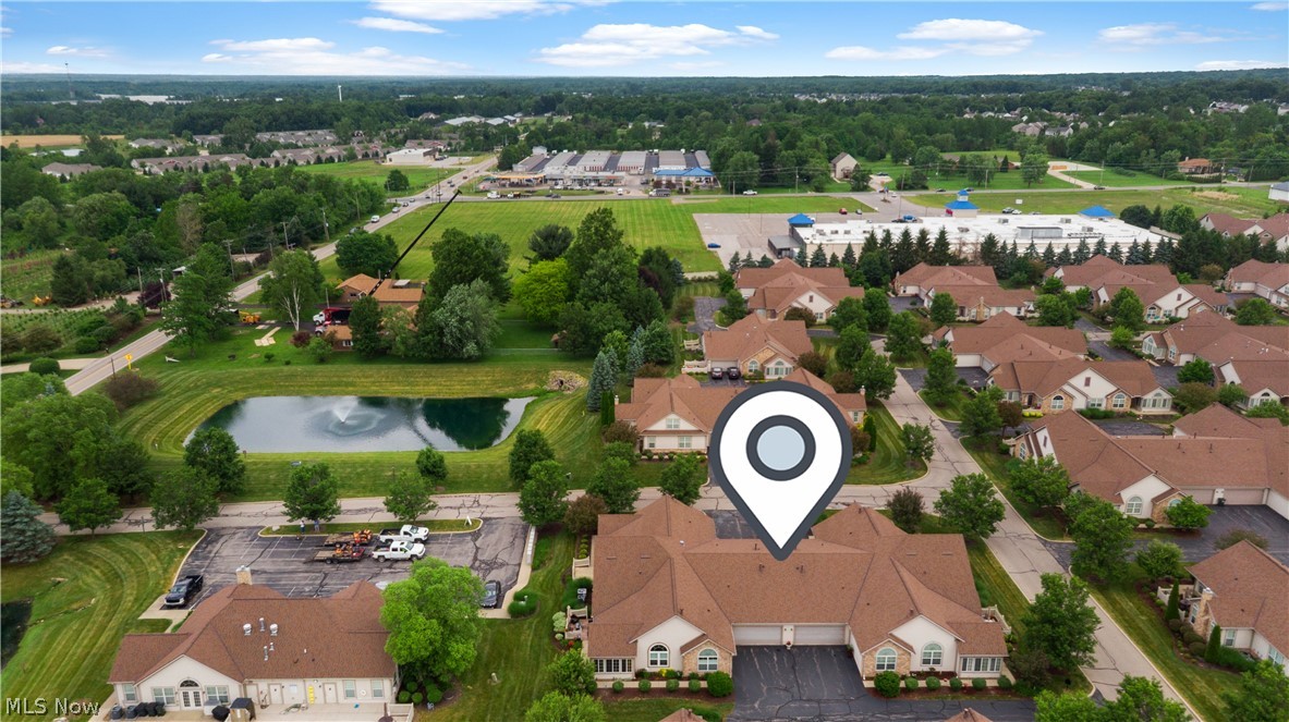 Crossings at West Valley - Residential