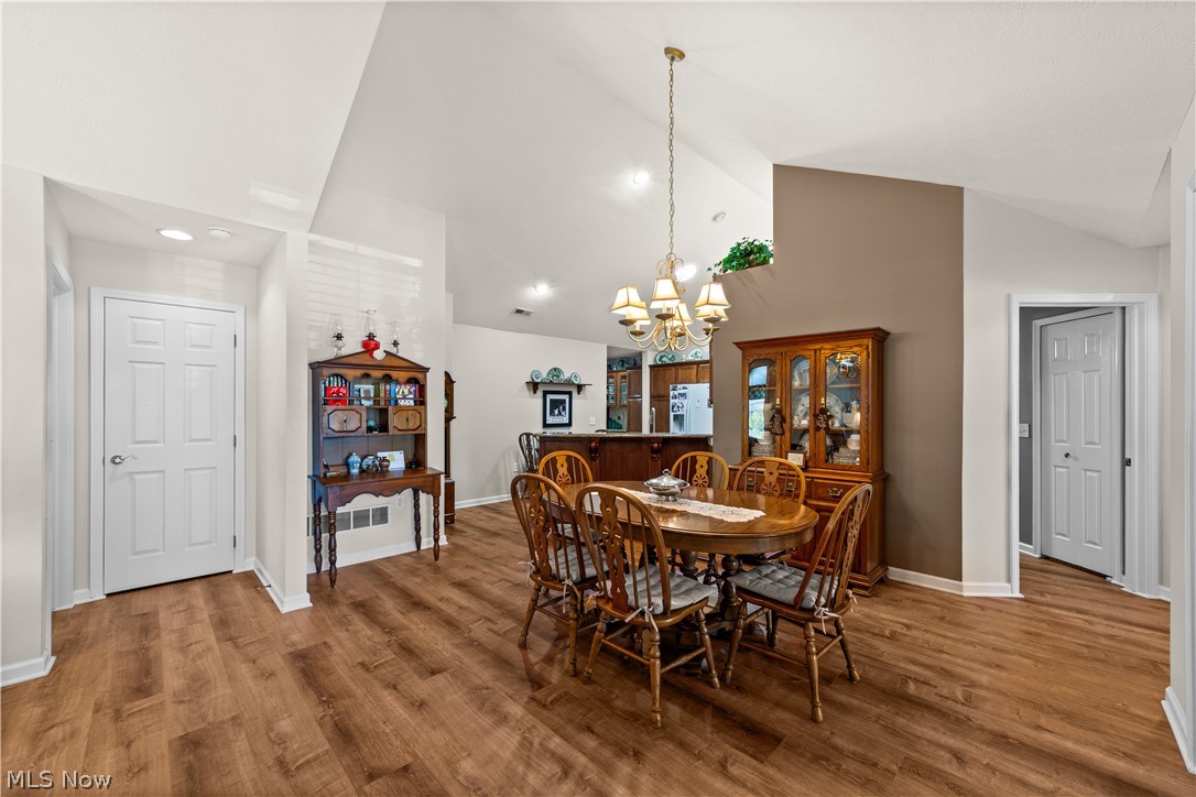 Crossings at West Valley - Residential