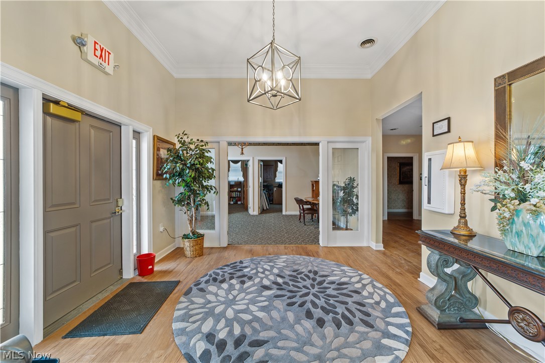 Crossings at West Valley - Residential