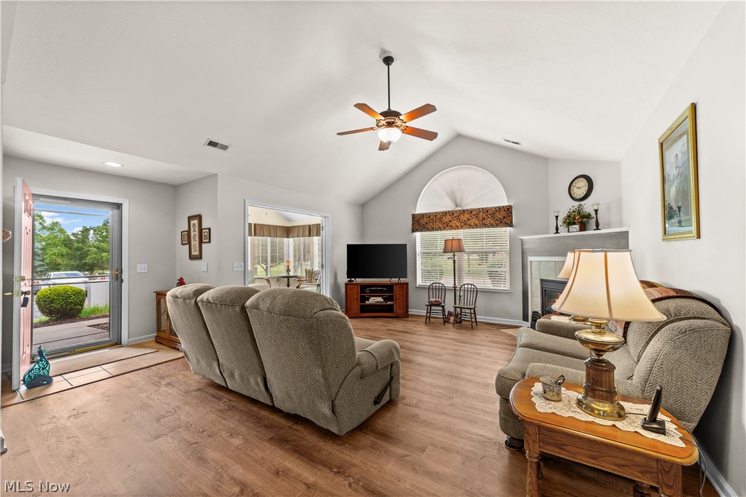 Crossings at West Valley - Residential