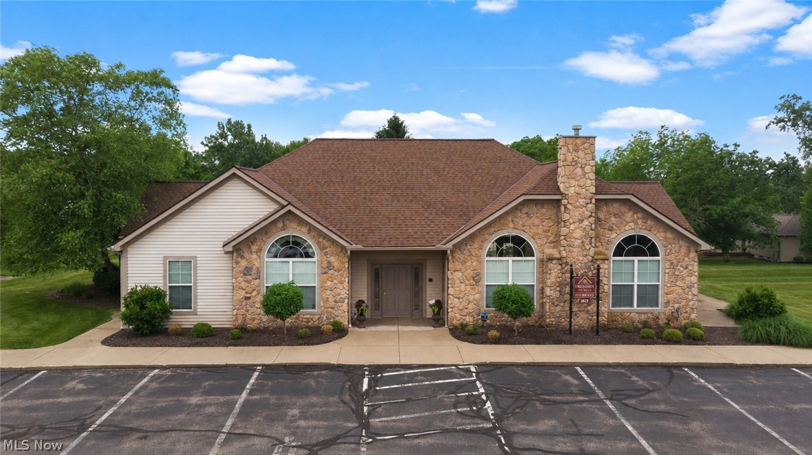 Crossings at West Valley - Residential