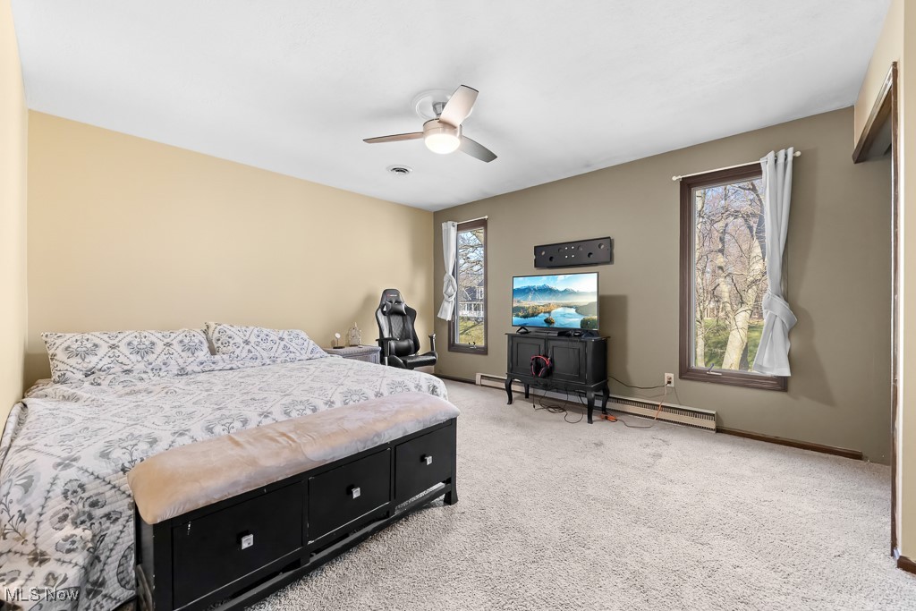 Cloverleaf North - Residential