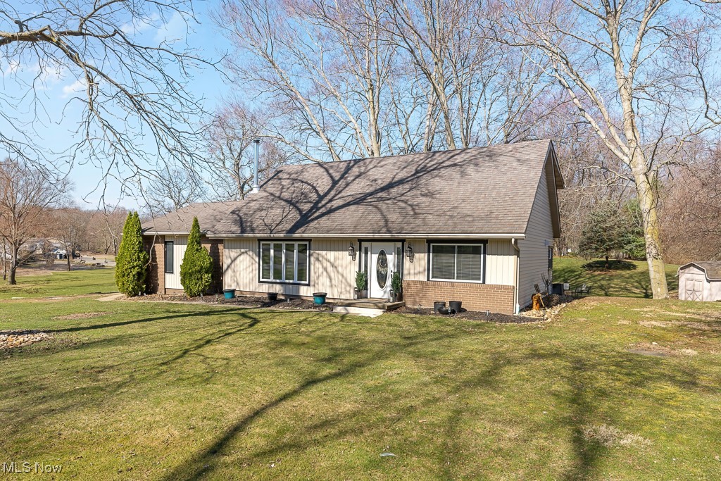 Cloverleaf North - Residential