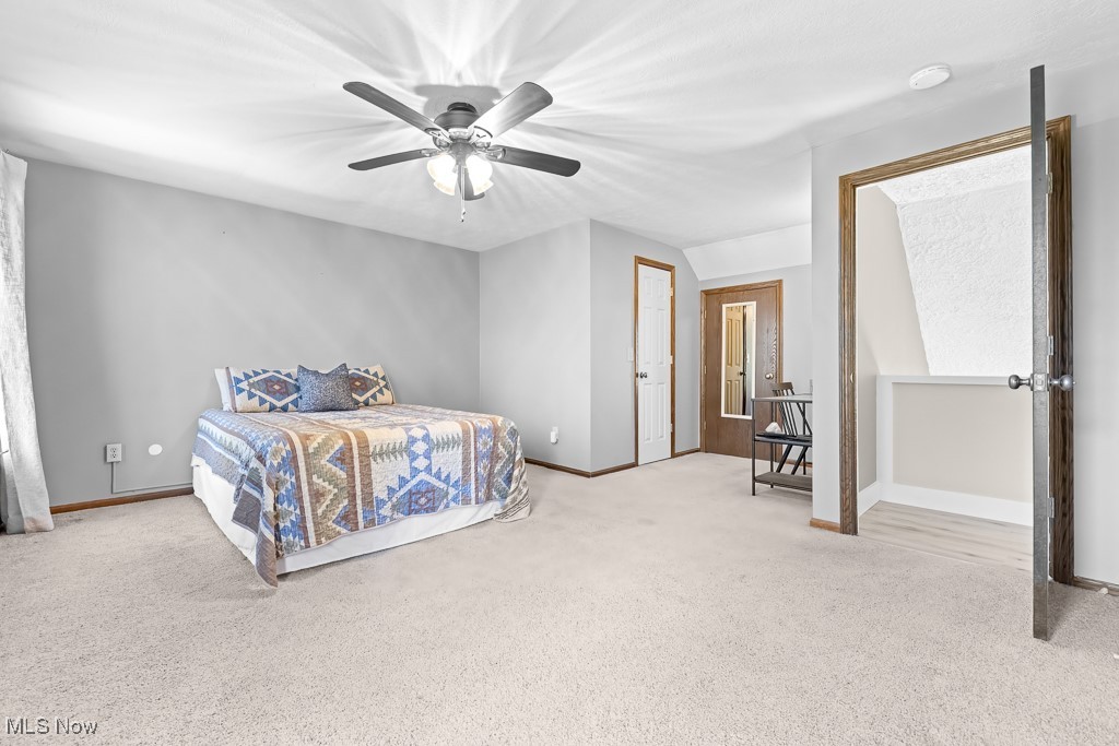 Cloverleaf North - Residential
