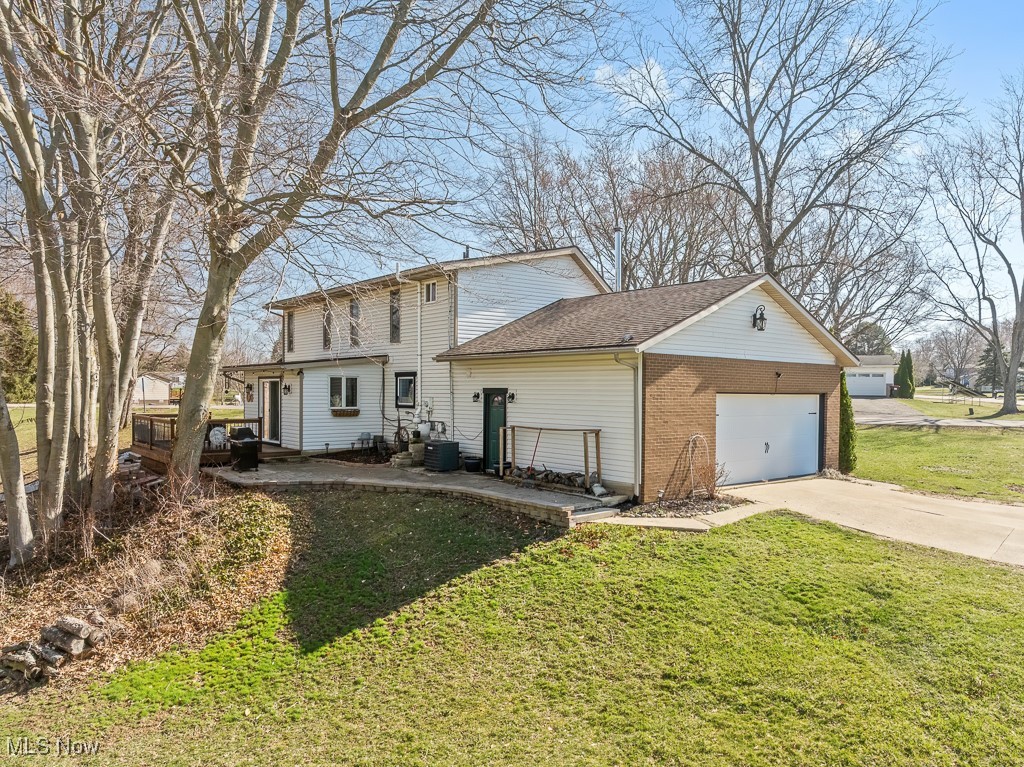 Cloverleaf North - Residential