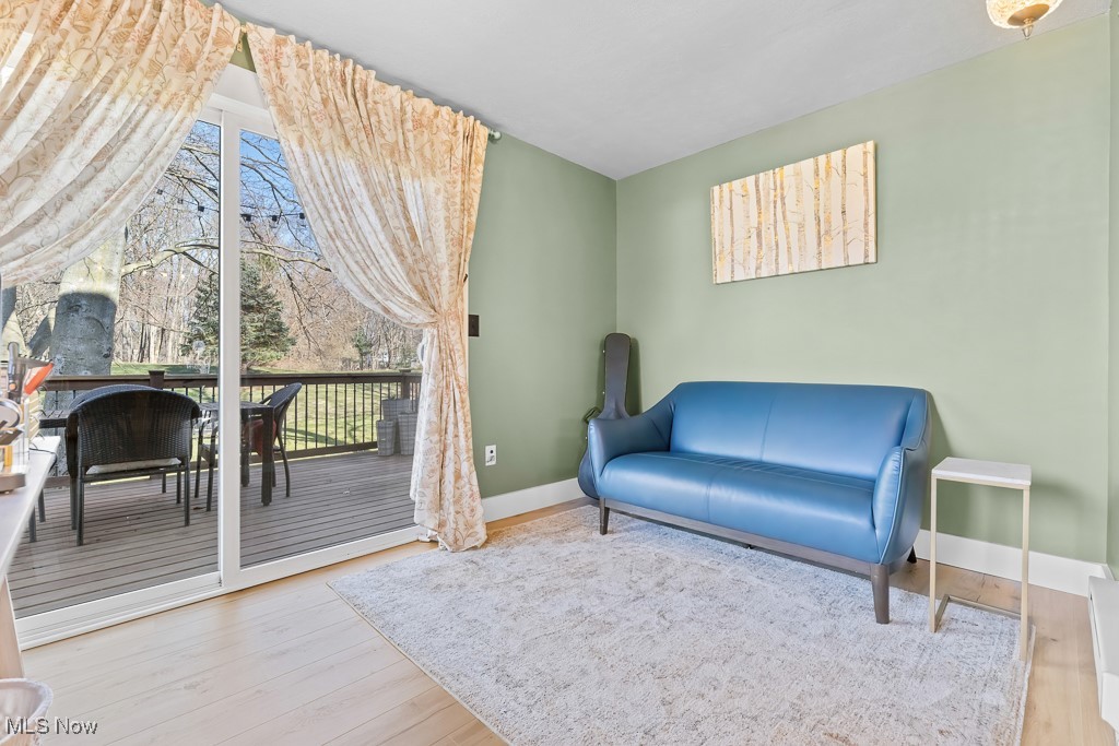 Cloverleaf North - Residential