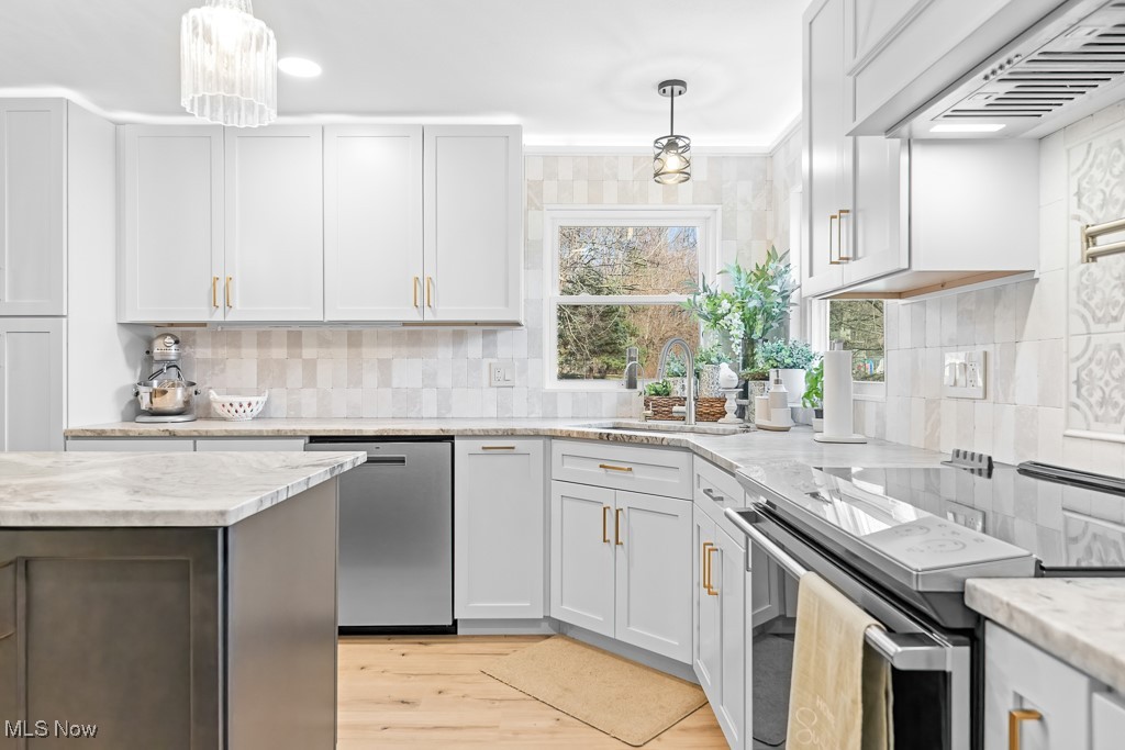 Cloverleaf North - Residential