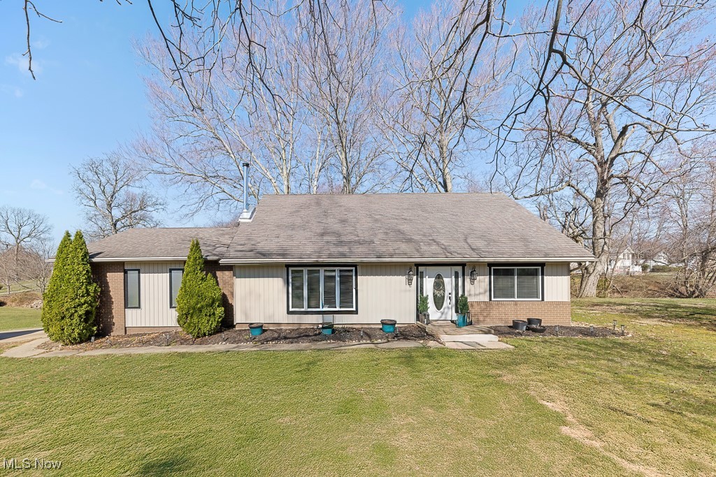 Cloverleaf North - Residential