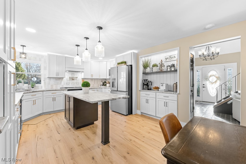 Cloverleaf North - Residential