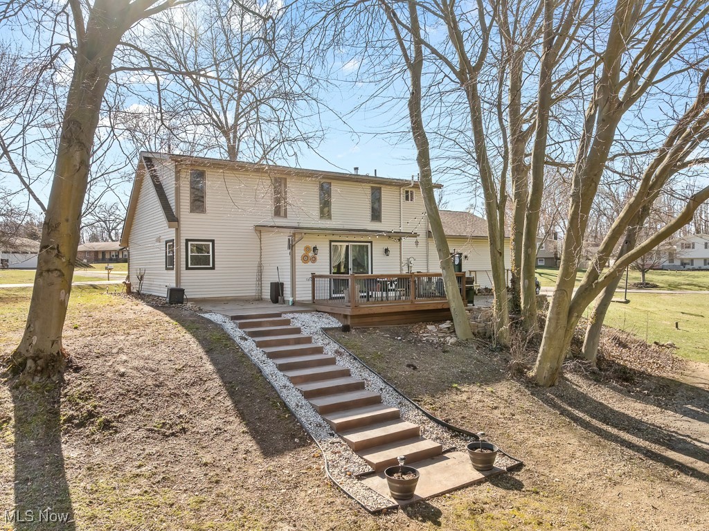 Cloverleaf North - Residential