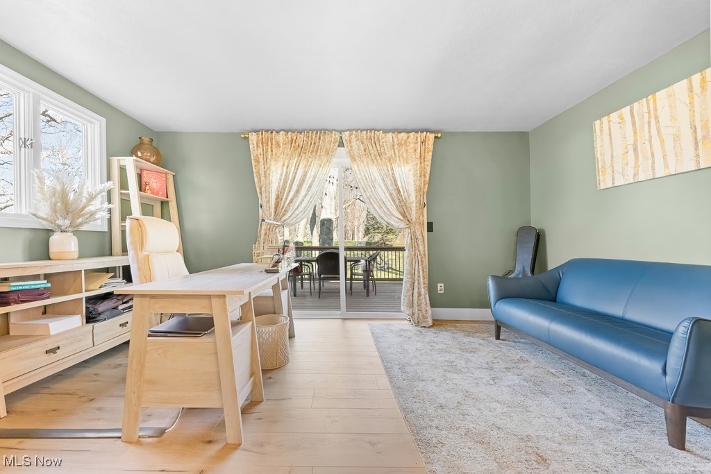 Cloverleaf North - Residential