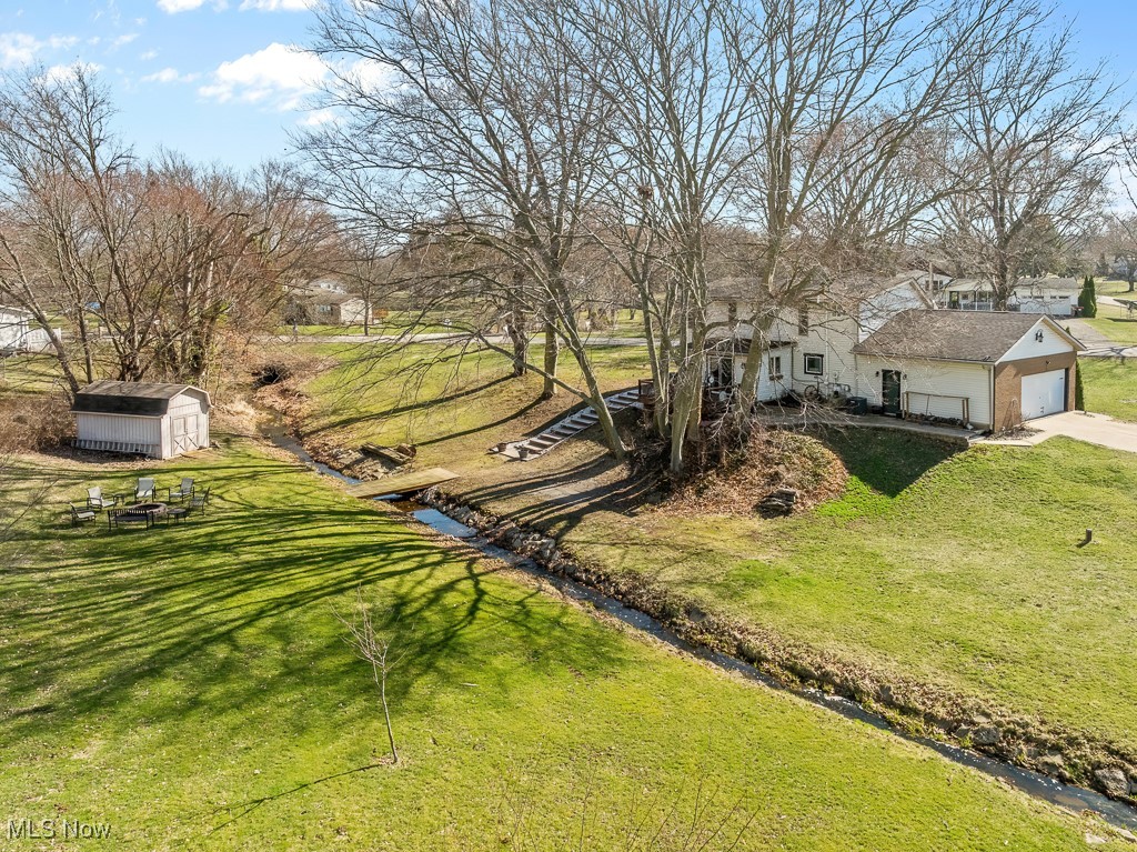 Cloverleaf North - Residential