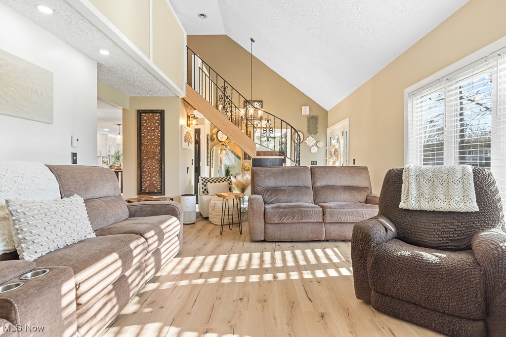 Cloverleaf North - Residential