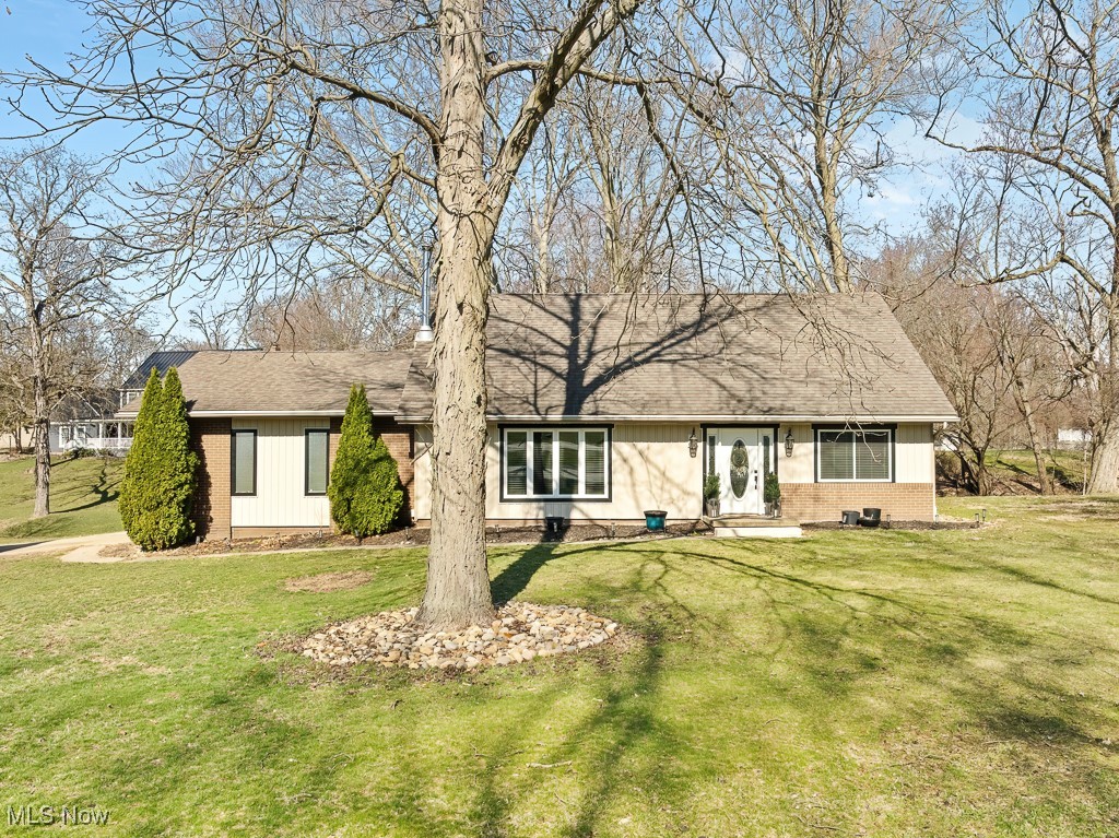 Cloverleaf North - Residential
