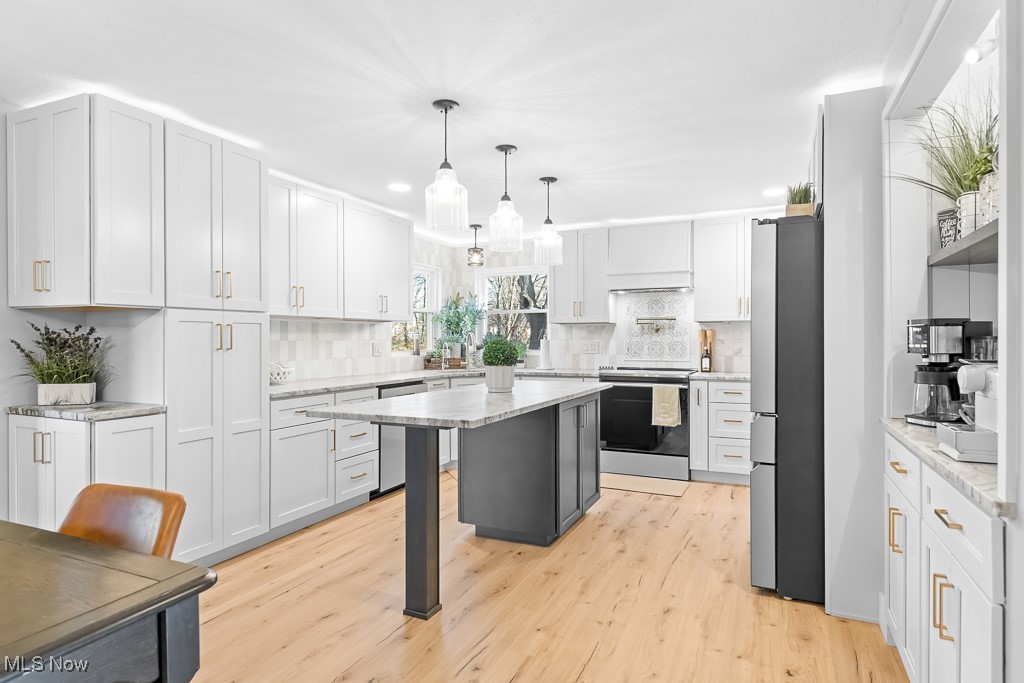 Cloverleaf North - Residential