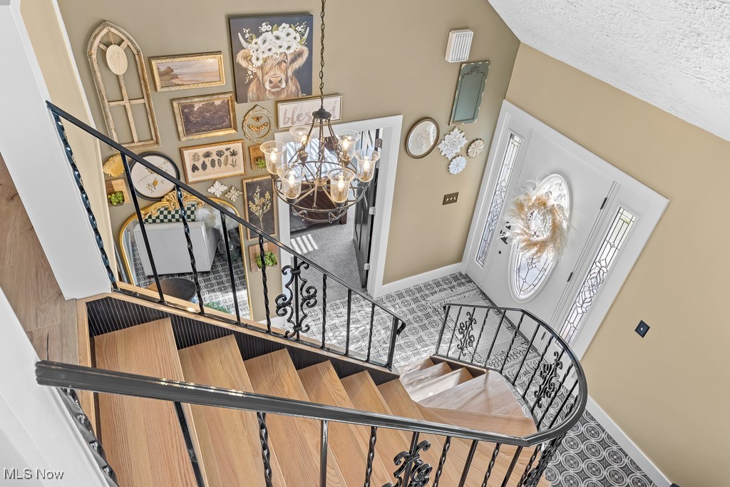 Cloverleaf North - Residential