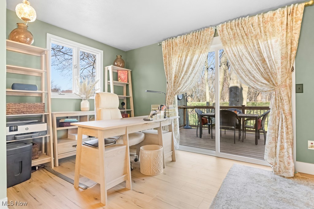 Cloverleaf North - Residential