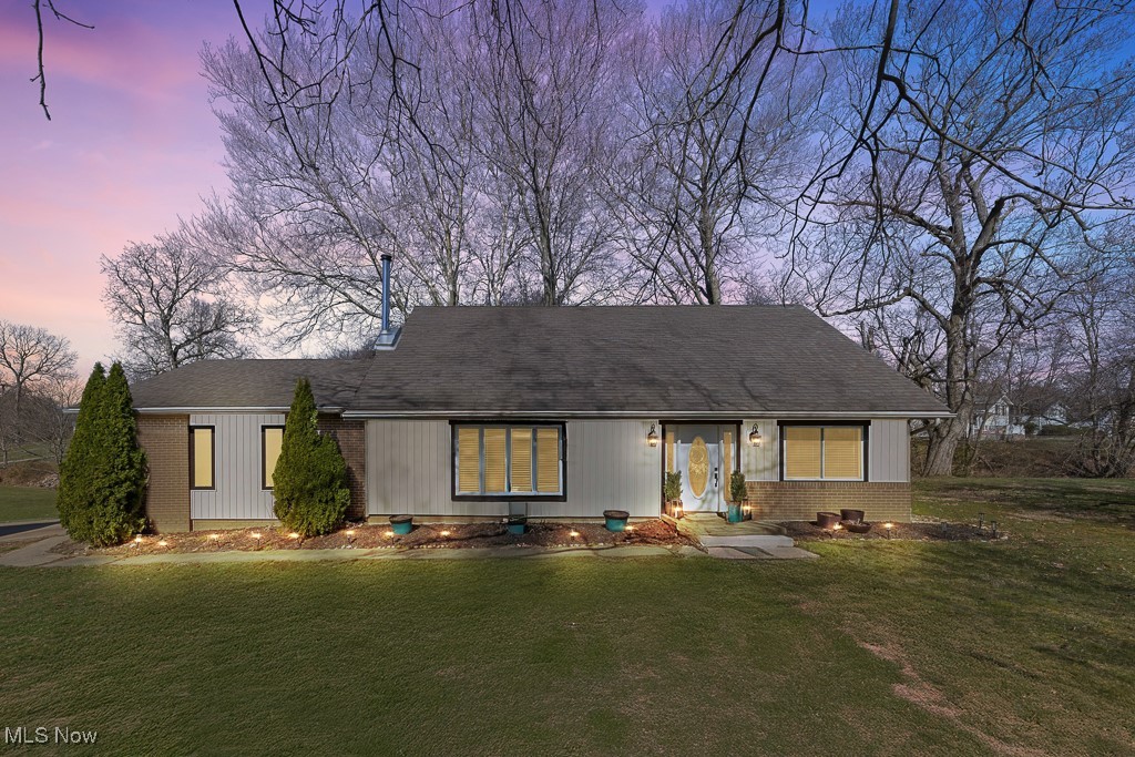 Cloverleaf North - Residential